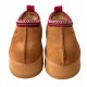 Купить UGG Kids Tazz Chestnut