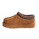 Купить UGG Kids Tasman Slippers Chestnut