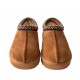 Купить UGG Kids Tasman Slippers Chestnut