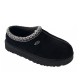 Купить UGG Kids Tasman Slippers Black