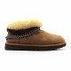 Купить UGG Classic Mini Cresent Chestnut