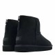 Купить UGG Mens Zip Mini Black