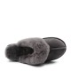 Купить UGG Mens Slippers Scufette Grey
