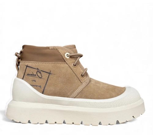 Купить UGG Neumel Hybrid Chestnut Whitecap А-2