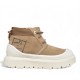 Купить UGG Neumel Hybrid Chestnut Whitecap А-2