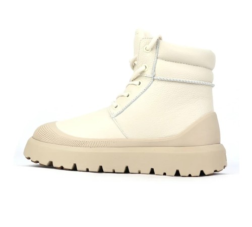 Купить UGG Neumel High Hybrid Birch/Wp