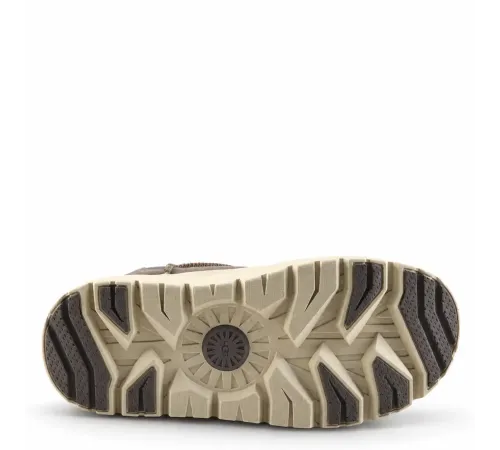 Купить UGG Ultra Mini Weather Hybrid Seal/Gray