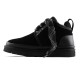 Купить UGG Neumel FT Black
