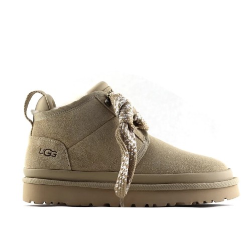 Купить UGG Neumel FT Sand