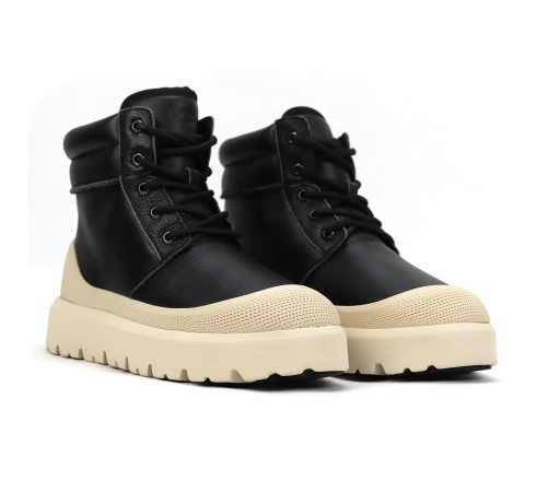 Купить UGG Neumel High Hybrid Bl/Birch