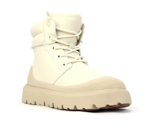 Купить UGG Neumel High Hybrid Birch/Wp