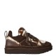 Купить UGG Lowmel Trainer Western Burnt Cedar
