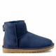 Купить UGG Classic Mini II Navy