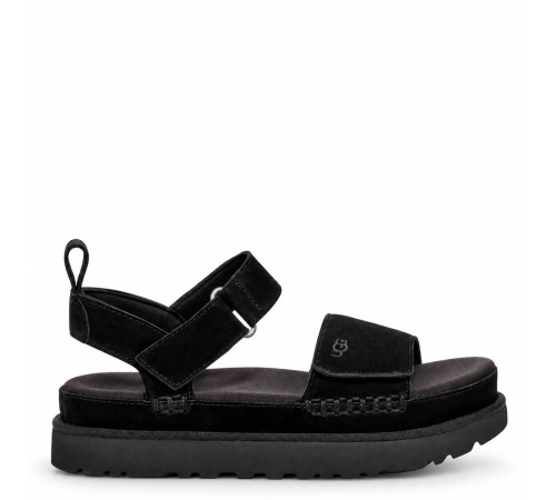 Купить UGG Goldenstar Sandal - Black