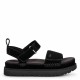 Купить UGG Goldenstar Sandal - Black