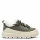 Купить UGG Heritage Utility Sneaker Moos Green