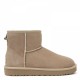 Купить UGG Classic Mini II Sand