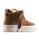 Купить UGG Neumel FT Chestnut