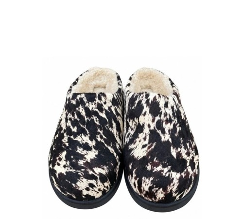 Купить UGG Otzo Western Clog Brown Multi