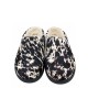 Купить UGG Otzo Western Clog Brown Multi