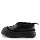 Купить UGG Tasman Weather Hybrid Leather Black