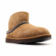 Купить UGG Classic Mini Cresent Chestnut