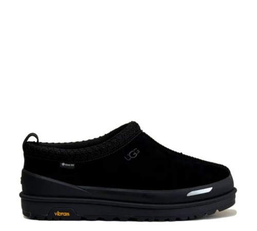 Купить UGG Mens Tasman Slipper GTX Black