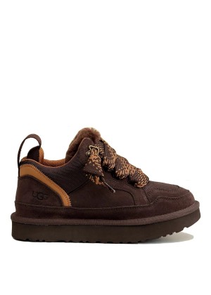 UGG Lowmel Dusted Cocoa
