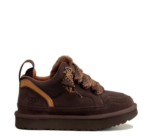 Купить UGG Lowmel Dusted Cocoa