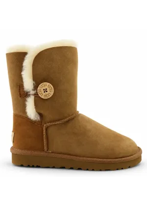 UGG Bailey Button II Chestnut