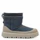 Купить UGG Mens Classic Mini Hybrid Cobble Grey