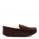 Купить UGG Mens Ascot Chocolate