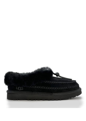 UGG Tasman Alpine Black