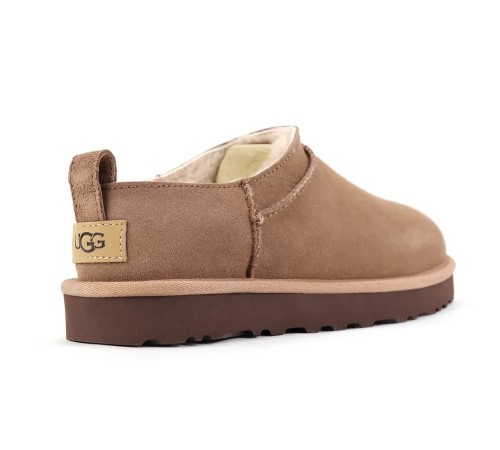 Купить UGG Classic Micro Coco