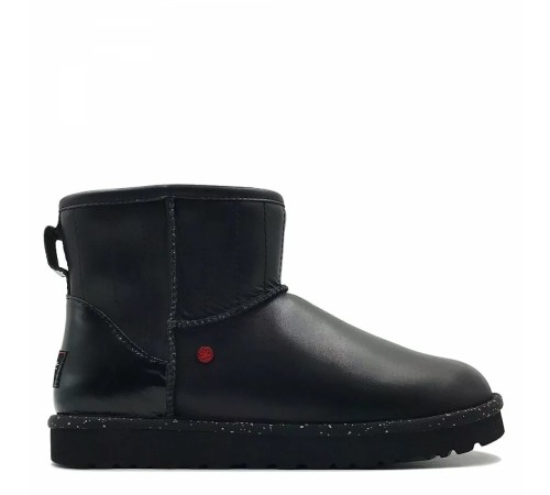 Купить UGG Mens Classic Mini Star Wars Black