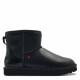 Купить UGG Mens Classic Mini Star Wars Black