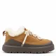 Купить UGG Mens Heritage Utility Sneaker Chestnut