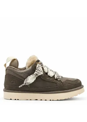 UGG Lowmel Sneaker Smoke