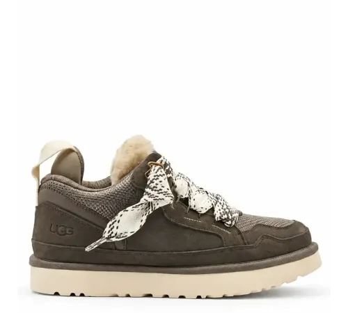 Купить UGG Lowmel Sneaker Smoke