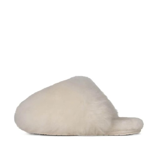 Купить UGG Chalet Slipper White