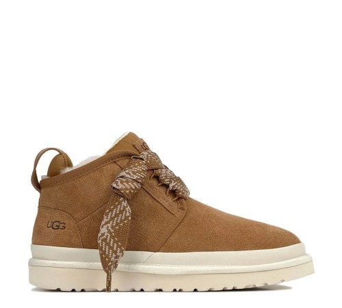 Купить UGG Neumel FT Chestnut