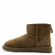 Купить UGG Classic Mini II Hickory