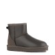 Купить UGG Classic Mini Metallic Chocolate