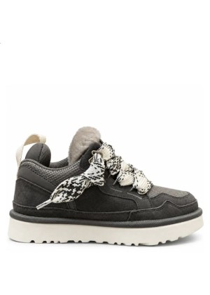 UGG Lowmel Sneaker Smoke