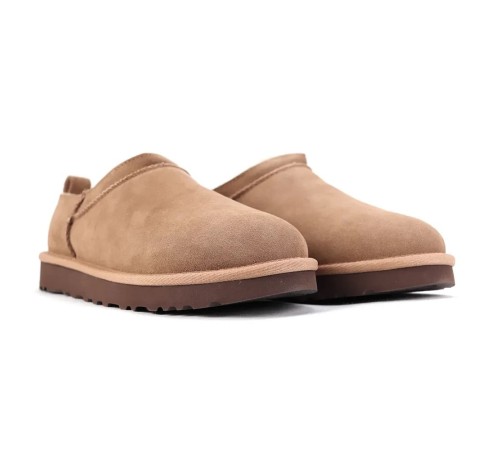 Купить UGG Classic Micro Coco