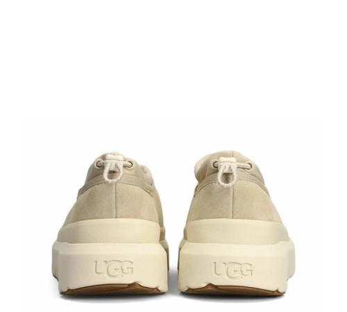Купить UGG Mens Tasman Weather Hybrid Mustard Seed Cream