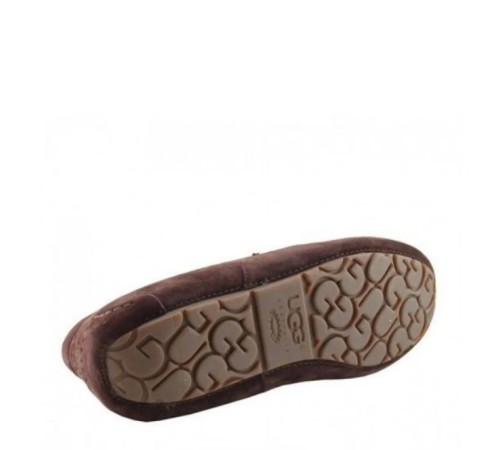Купить UGG Mens Ascot Chocolate