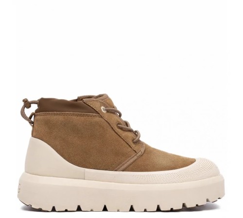 Купить UGG Neumel Hybrid Chestnut Whitecap