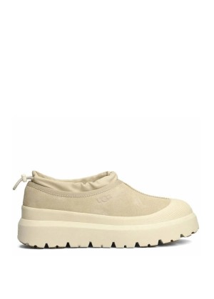 UGG Mens Tasman Weather Hybrid Mustard Seed Cream