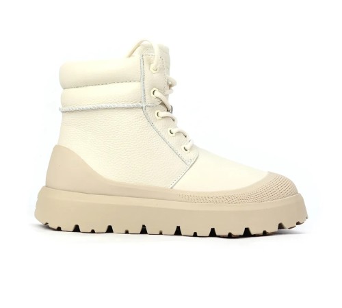 Купить UGG Neumel High Hybrid Birch/Wp